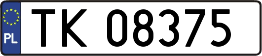 TK08375