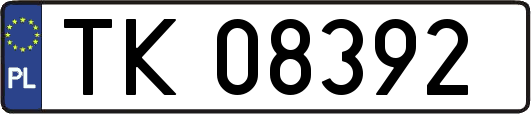 TK08392
