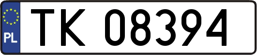 TK08394