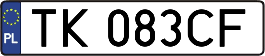 TK083CF
