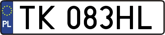 TK083HL