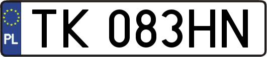 TK083HN