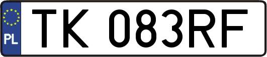 TK083RF