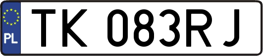 TK083RJ