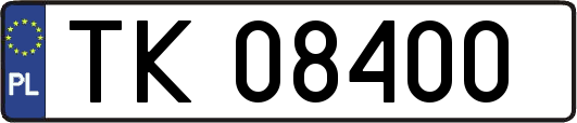 TK08400