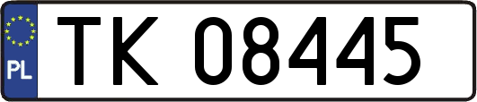 TK08445