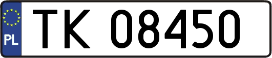 TK08450