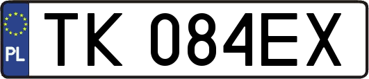 TK084EX