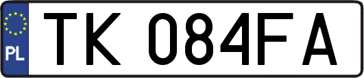 TK084FA