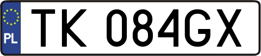 TK084GX