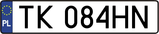 TK084HN