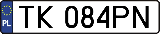 TK084PN