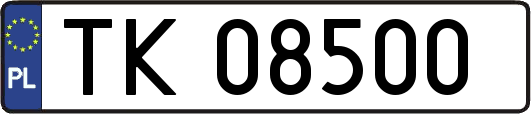 TK08500