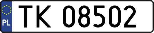 TK08502