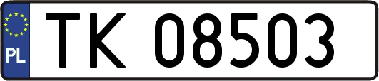 TK08503