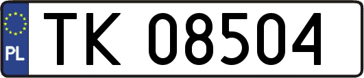 TK08504