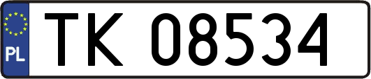 TK08534