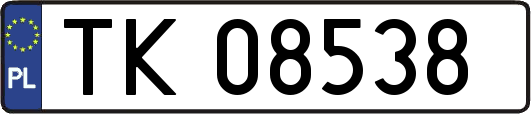 TK08538