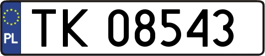 TK08543