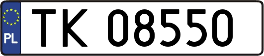 TK08550