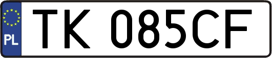 TK085CF