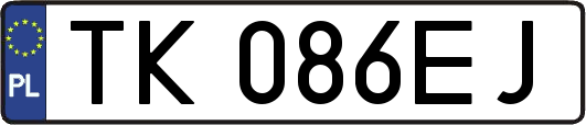 TK086EJ