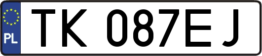 TK087EJ