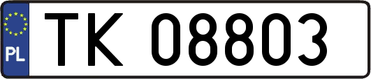 TK08803