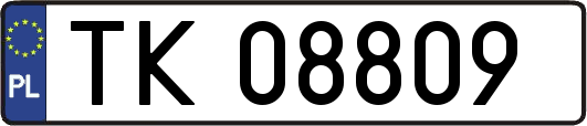 TK08809