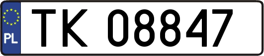 TK08847