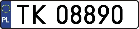 TK08890