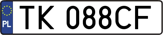 TK088CF