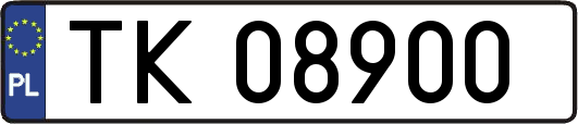 TK08900
