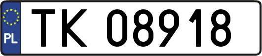 TK08918