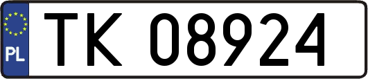 TK08924