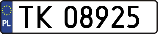 TK08925