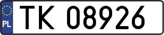 TK08926