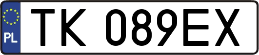 TK089EX