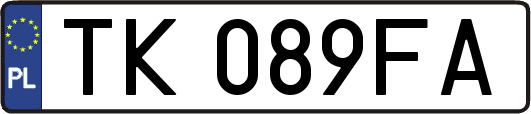 TK089FA