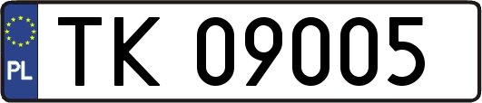 TK09005