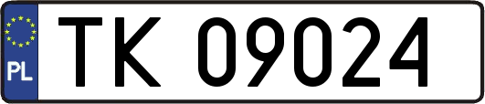 TK09024