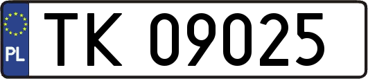 TK09025