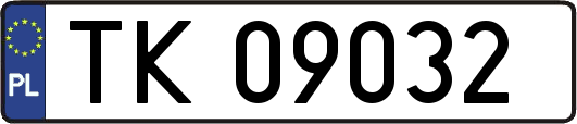 TK09032