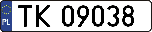 TK09038