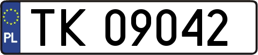 TK09042