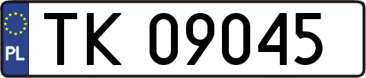 TK09045