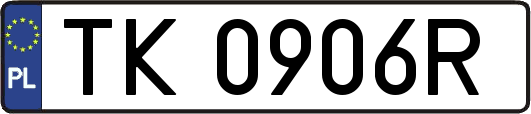 TK0906R
