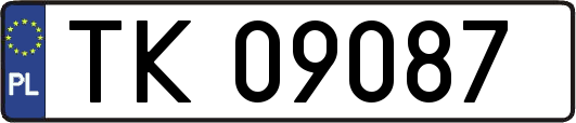 TK09087