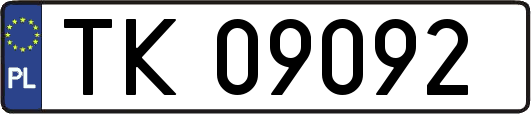 TK09092