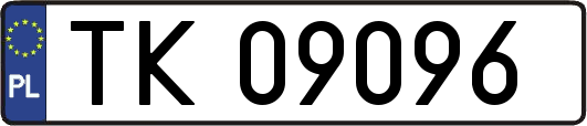 TK09096
